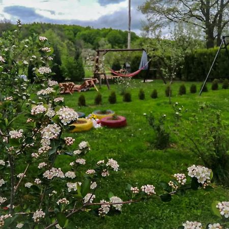 Gacka-Beautiful Place In Nature Otočac 外观 照片