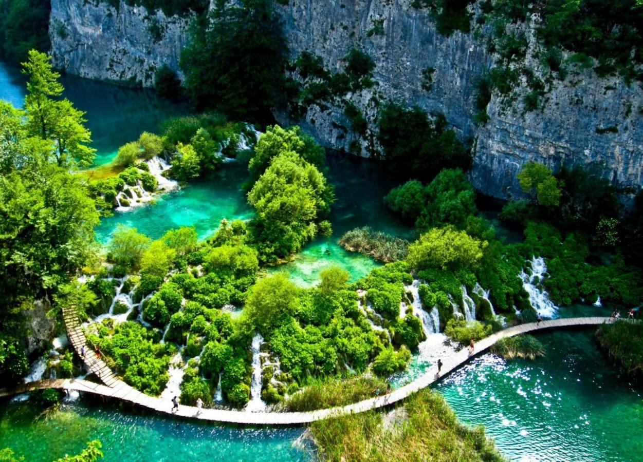 Gacka-Beautiful Place In Nature Otočac 外观 照片