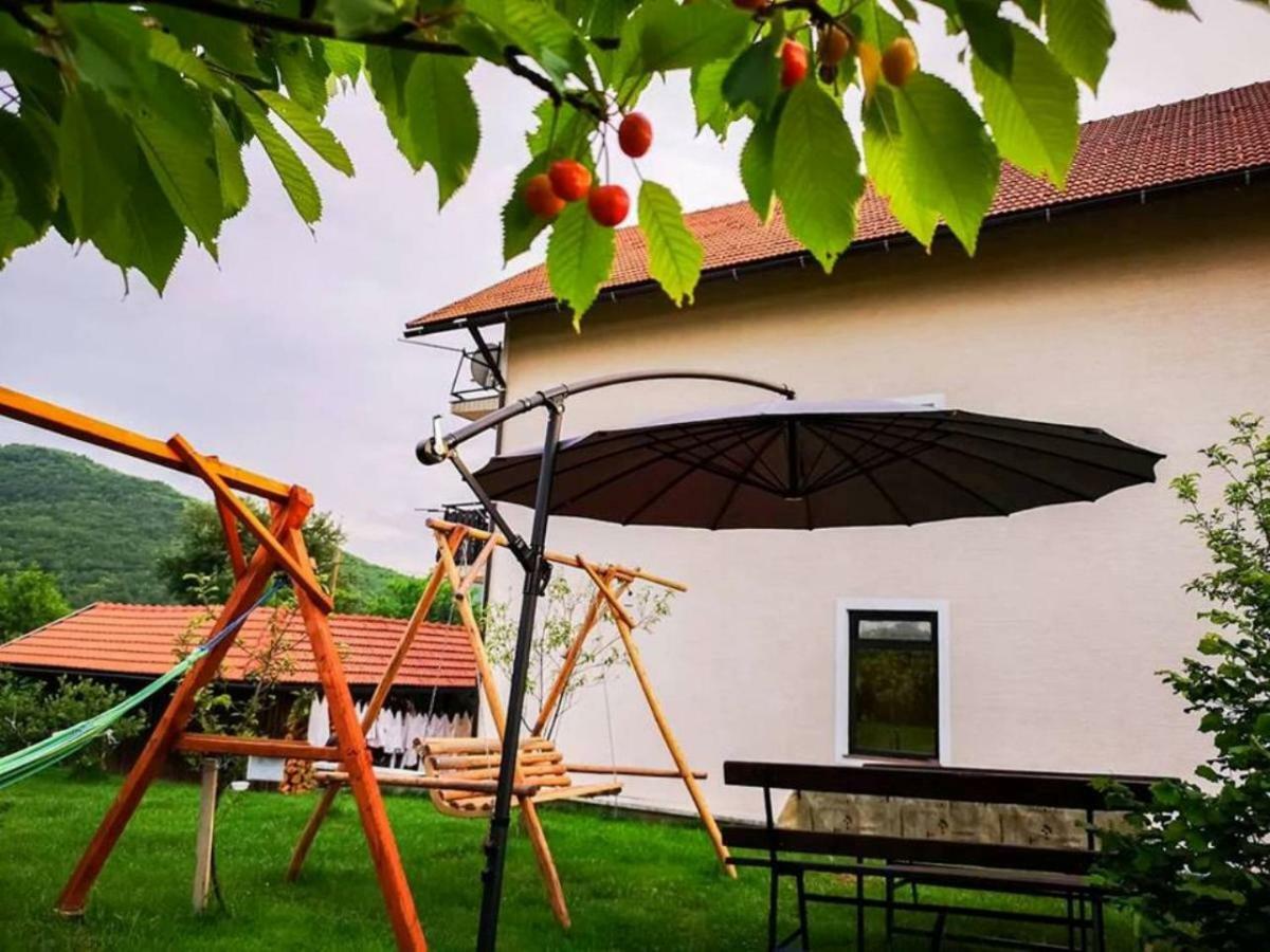 Gacka-Beautiful Place In Nature Otočac 外观 照片